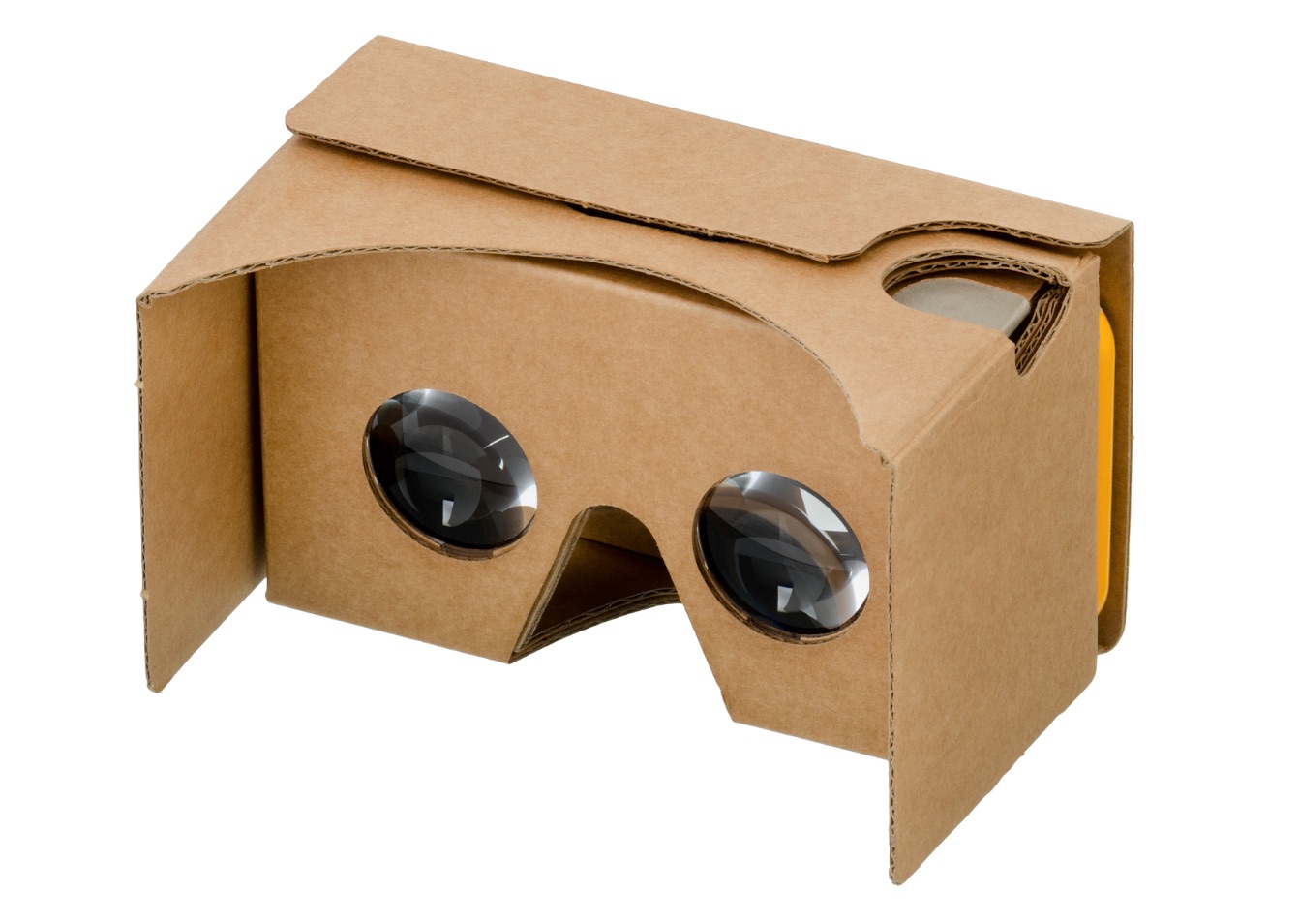 Google Cardboard