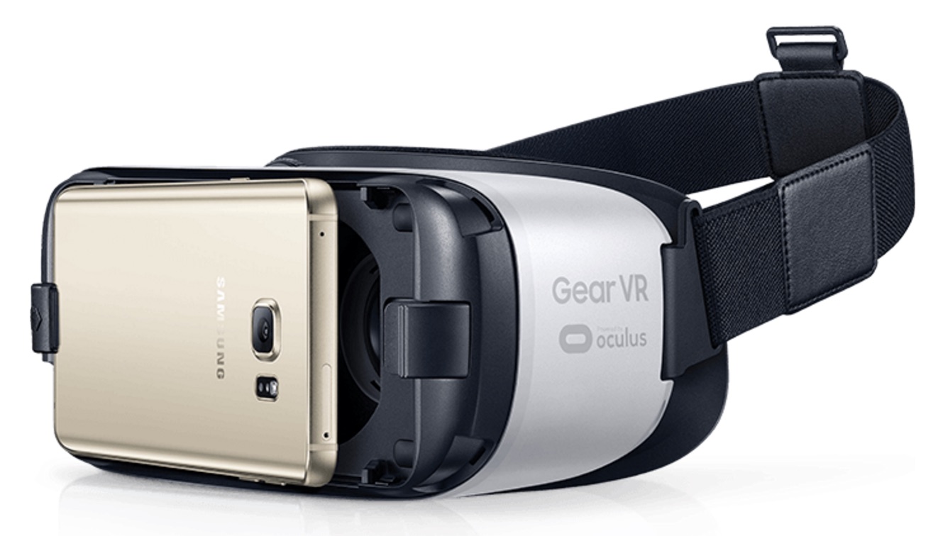 GearVR