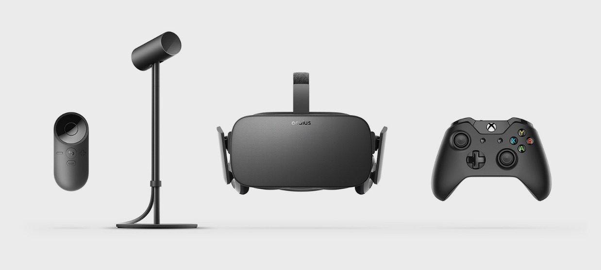 Oculus Rift