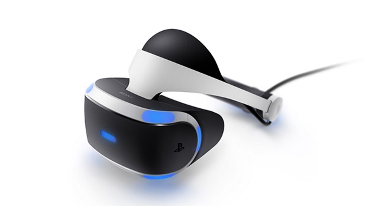 Playstation VR