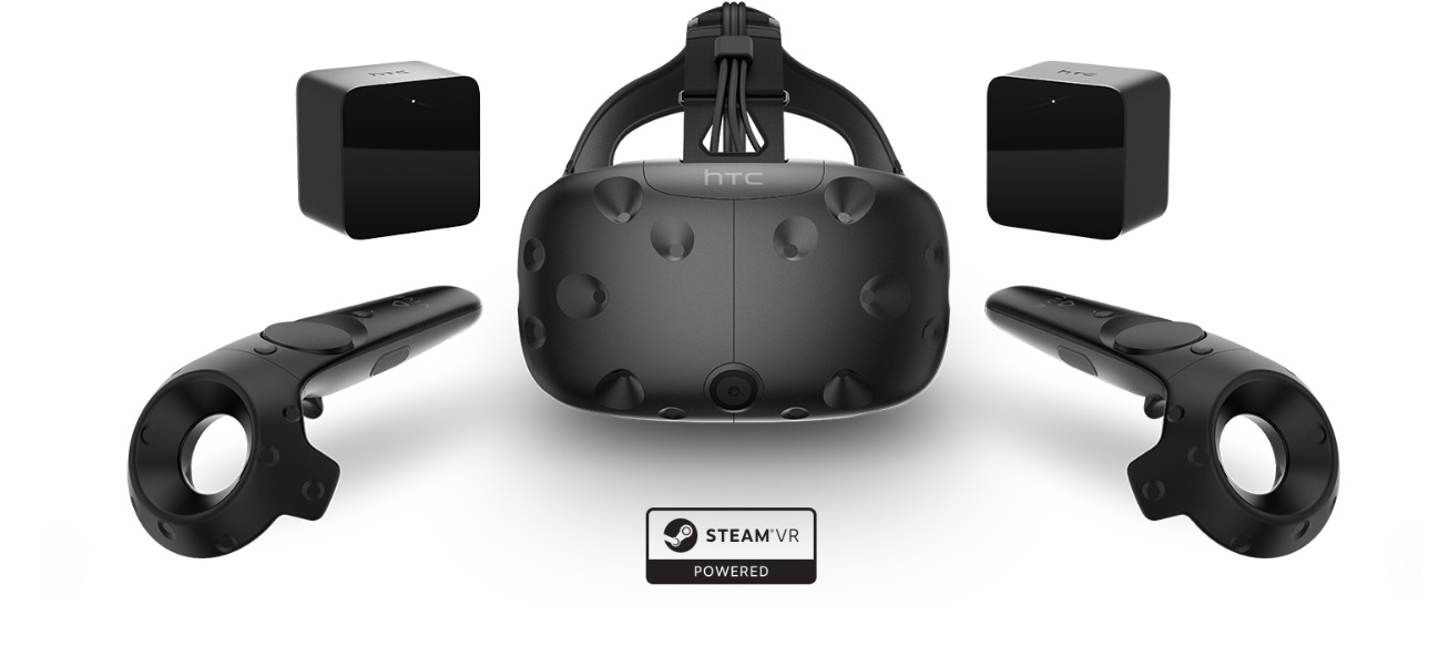 HTC Vive