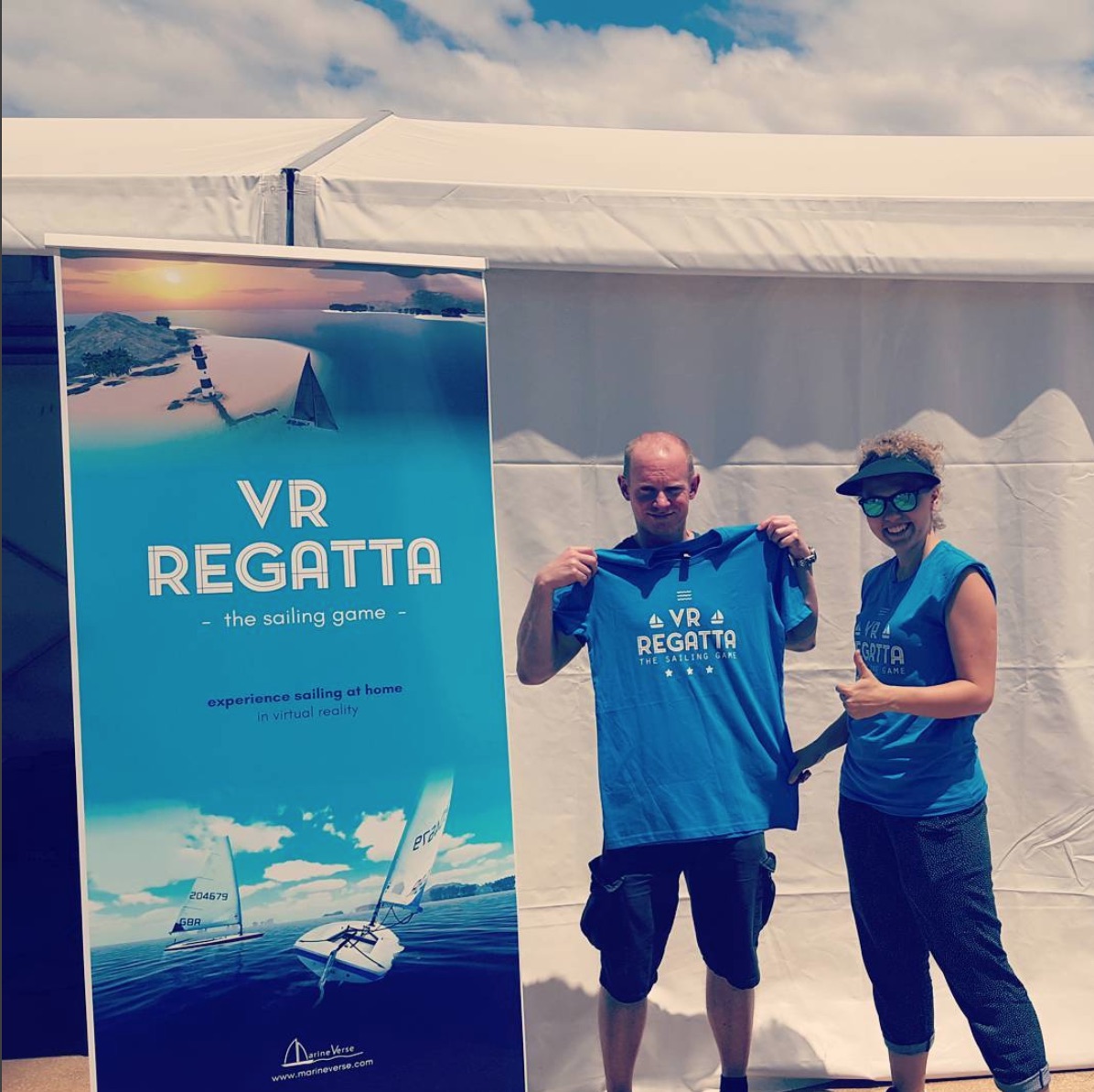 VR Regatta - Lake In Japan Download For Pc [full Version]