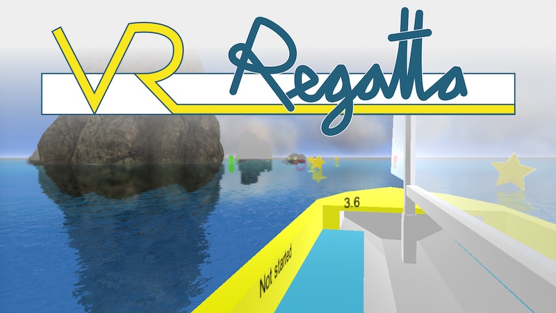 VR Regatta