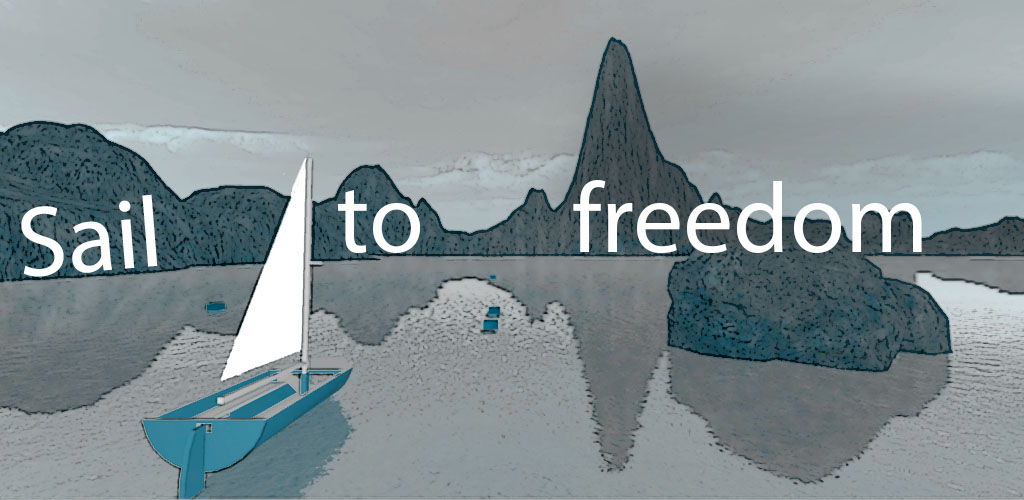 Sail to Freedom