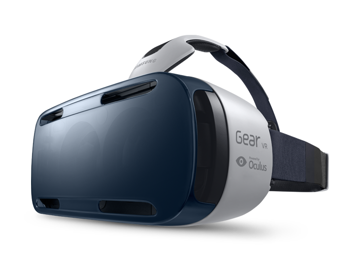 GearVR