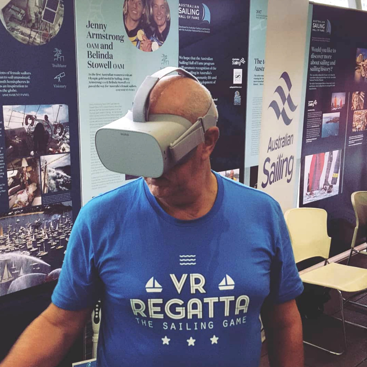 Oculus Rift