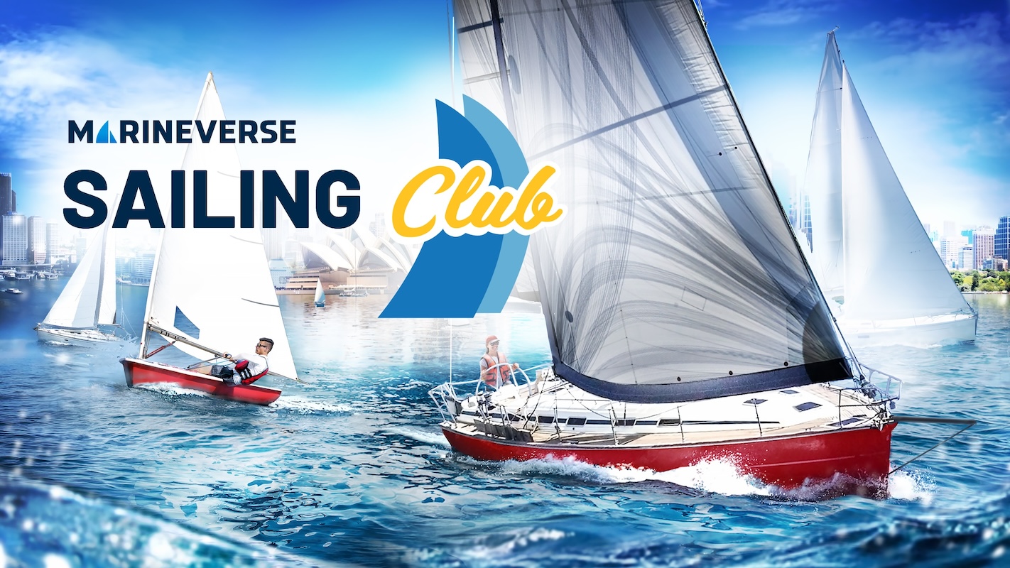 MarineVerse Sailing Club